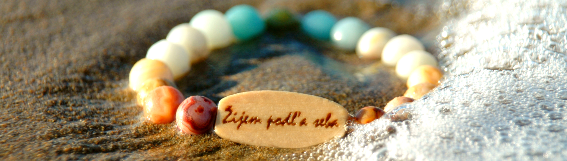 Ži podľa seba úvod